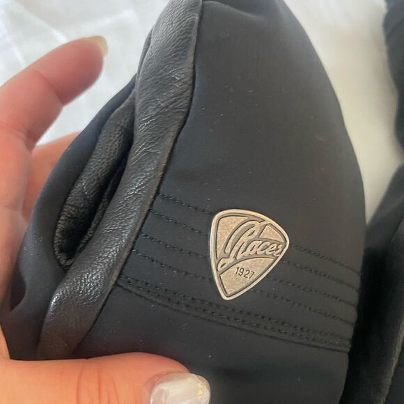 RACER gloves  - Picture 3 of 5